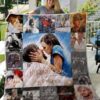 The Notebook Quilt Blanket M150607  Quilt